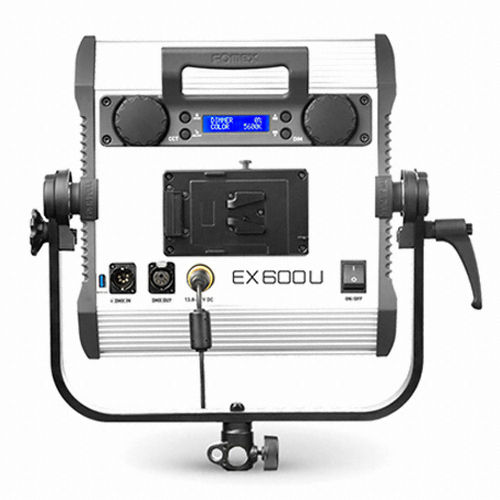 FOMEX 패널라이트 EX600U_이미지
