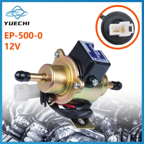 ���� ���� ǰ�� 12V EP-500-0 035000-0460 12585-52030 ���ָ� ���� ���̽� ���� �ڵ��� ������� ����..