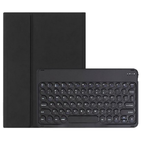 태블리스 갤럭시탭S8+ 마그네틱 회전 키보드케이스 TM-32_이미지