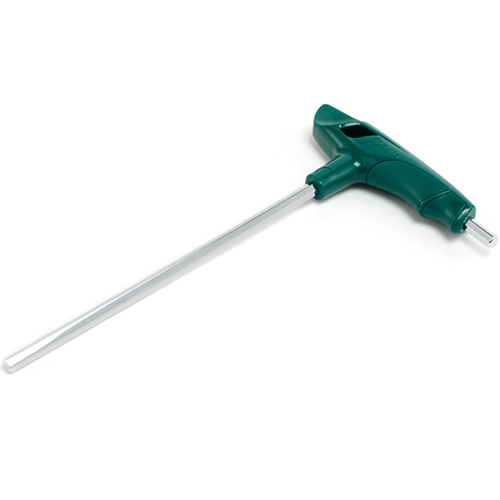 사타 육각 T핸들 렌치 3mm 83307_이미지