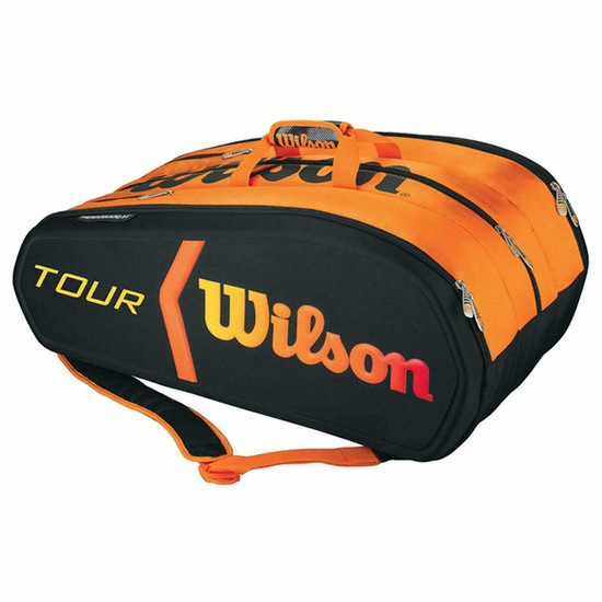 윌슨 번 15팩 3단 가방 WRZ841515이미지입니다. 누르면 해당 게시물로 새창이동합니다.