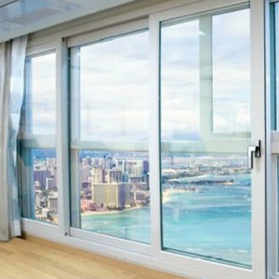 KCC 발코니 전용창 (470x220cm)