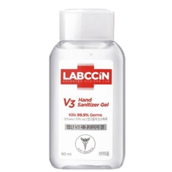 랩신 V3 세니타이저 겔 60ml