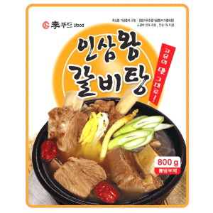 ��Ǫ�� �λ�հ����� 800g