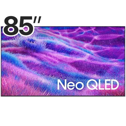 삼성전자 네오QLED KQ85QNF83AFXKR (벽걸이)
