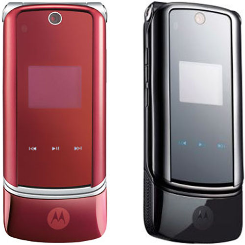 모토로라 MOTOROLA MS700 [SKT] (신규-무약정)_이미지