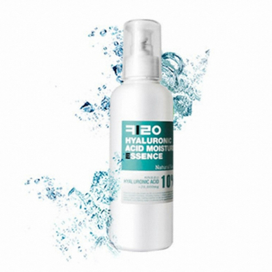 내추럴수 키로 히아루론산 모이스처 에센스 200ml (1개)_이미지