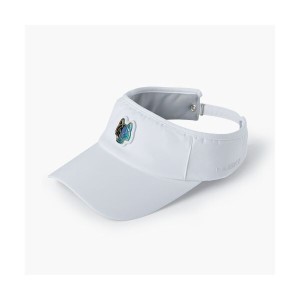 센서블 썬캡 화이트&오로라 HBS-790013-21