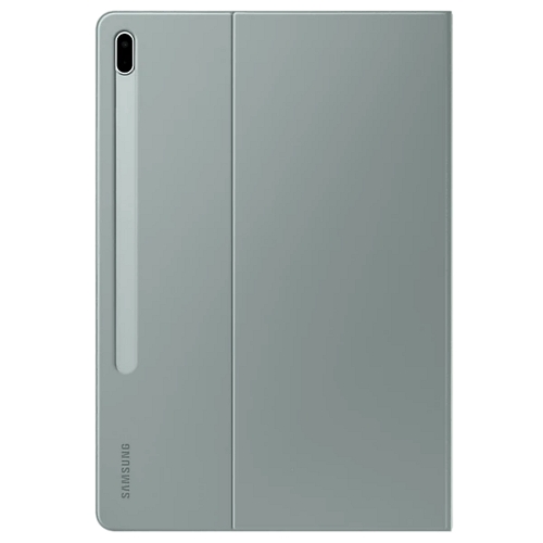 삼성전자 갤럭시탭S7 FE 북커버 케이스 EF-BT730