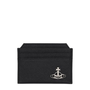 비비안웨스트우드 25SS 사피아노 카드지갑_5403000BU S0021 N401