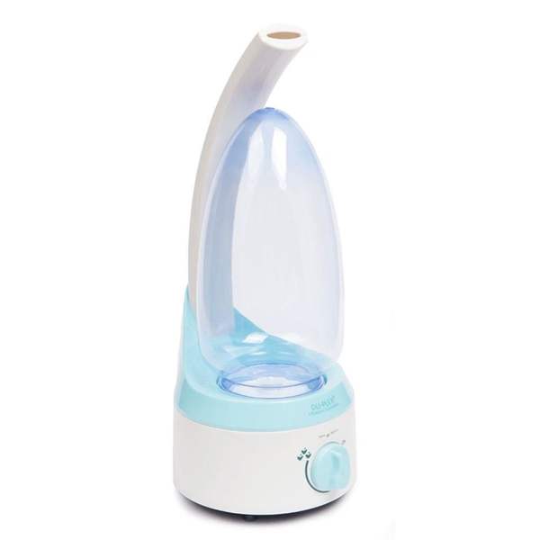 듀플렉스 243WES93 청소편한 초음파가습기