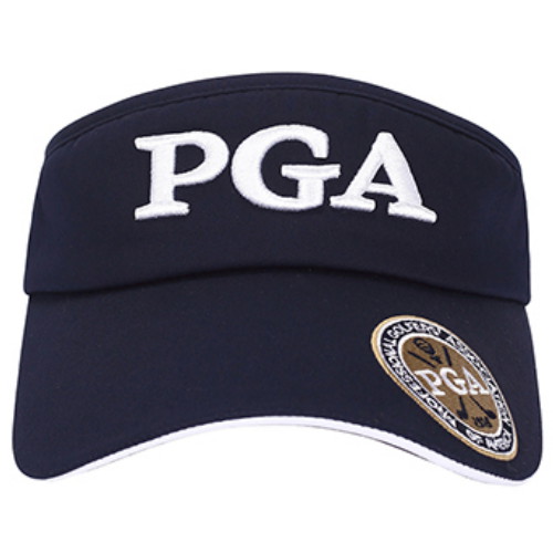 자수썬캡 PG0MCP05