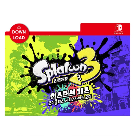 Nintendo ���÷��� 3 �ͽ��Ҽ� �н�: ���������� ��Ƽ/���̵� ���� �ѱ���