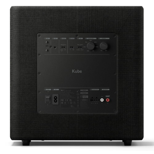 KEF KUBE 10 MIE (정품)_이미지