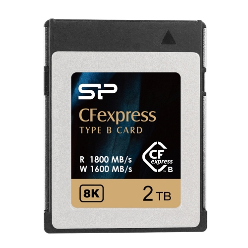 �Ǹ����Ŀ� CFexpress Ÿ��B CFEB21