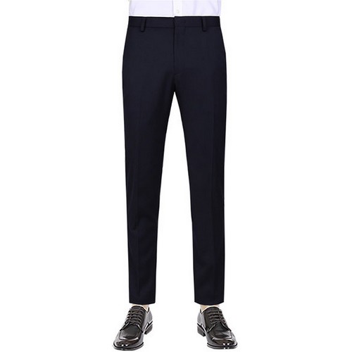 지오지아 모혼방 데일리 정장팬츠 ABY5SP1201 (DNV, 다크네이비)_이미지