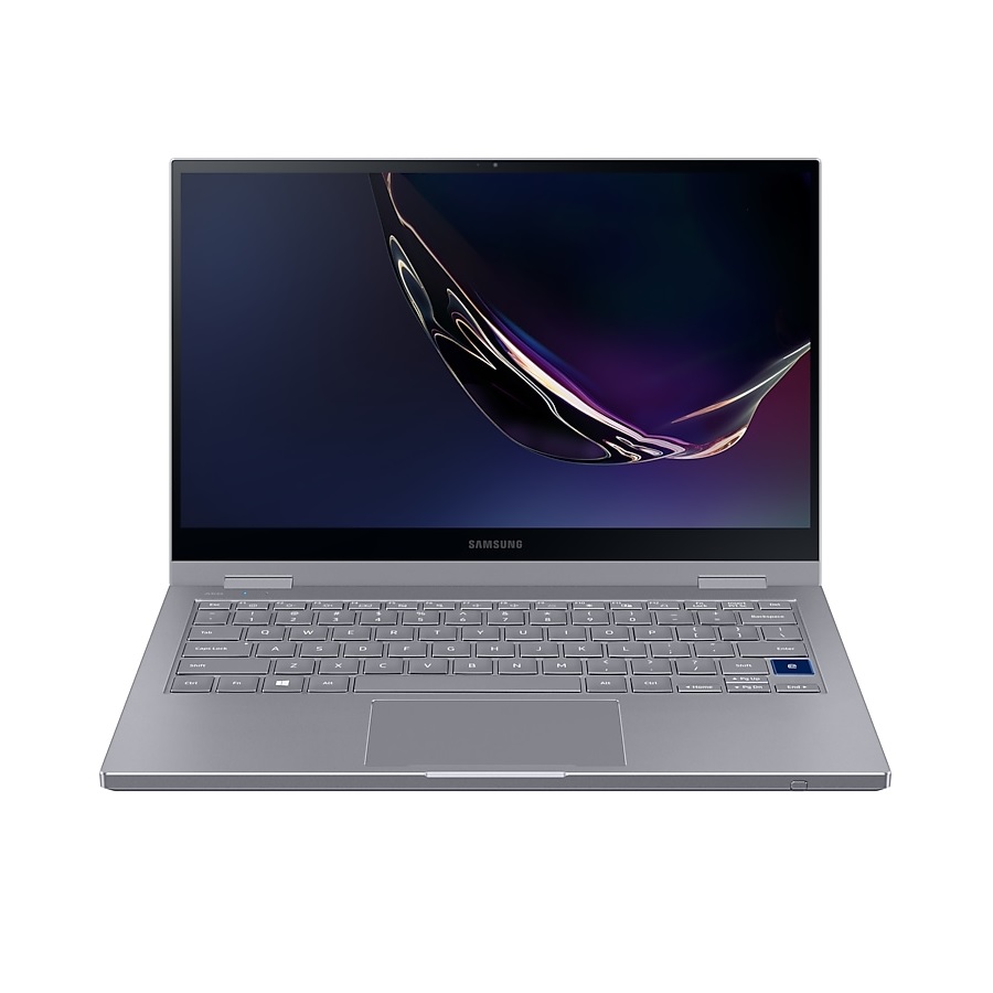 삼성전자 갤럭시북 플렉스 알파 NT730QCR-A716A WIN10 (SSD 500GB)_이미지