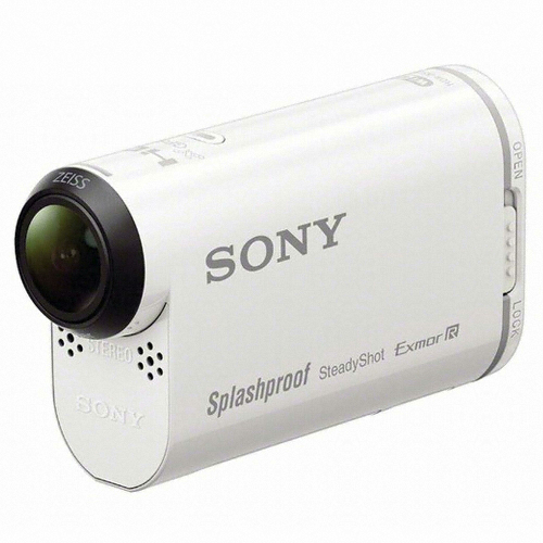 SONY HDR-AS200VR (32GB 패키지)_이미지