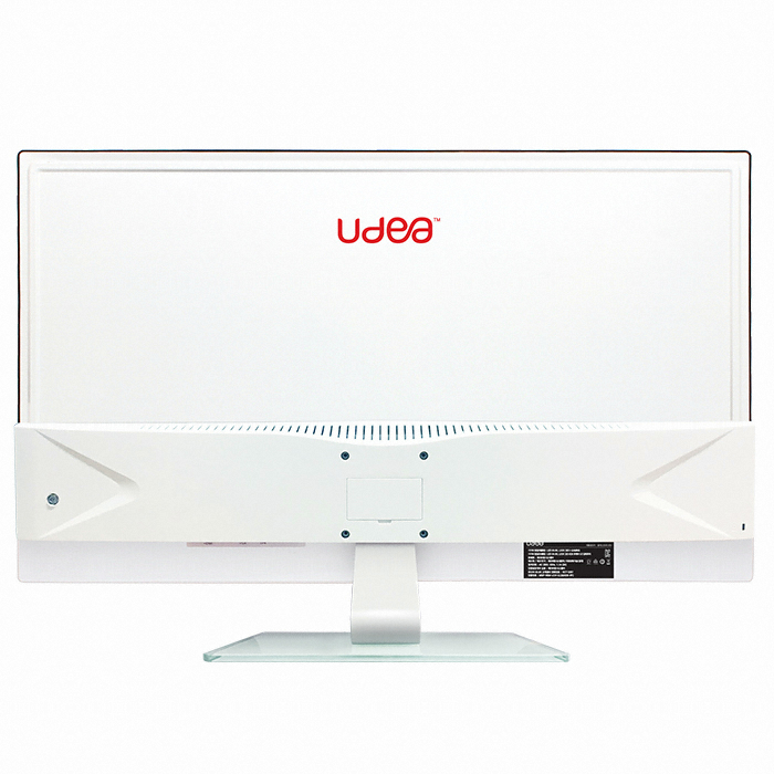 제이씨현 UDEA LOOK 320 i-GAMING HDMI 유케어 강화유리 (중고)_이미지