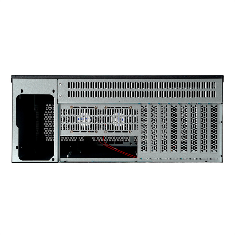 AMAQUEST K500-4GPU WC