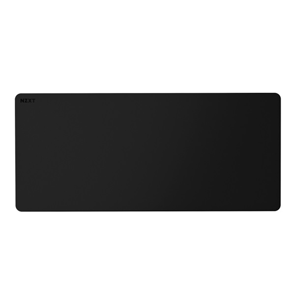 NZXT Zone Black (900x400)