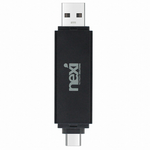 NEXI NX-U3130CR 카드리더기_이미지
