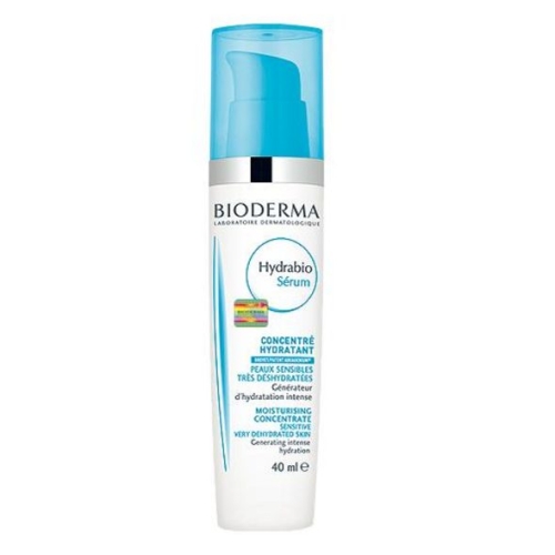 바이오더마 하이드라비오 세럼 40ml