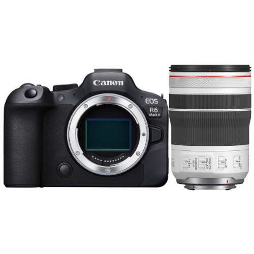 ĳ�� EOS R6 Mark III ���Ʈ