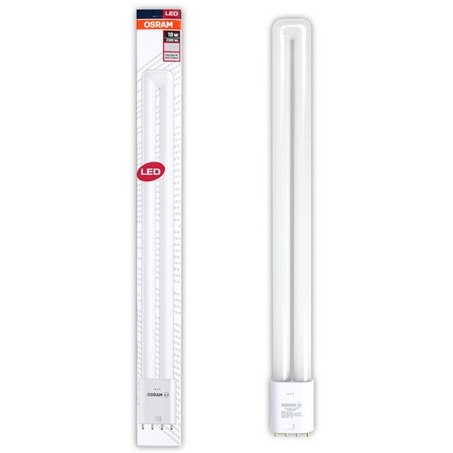 오스람 LED FPL 호환형 형광등 백색 18W (1개)_이미지