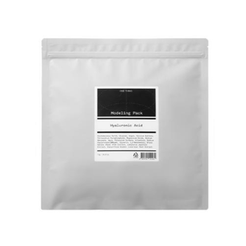 원씽 모델링팩 히알루론산 1000g (1개)_이미지