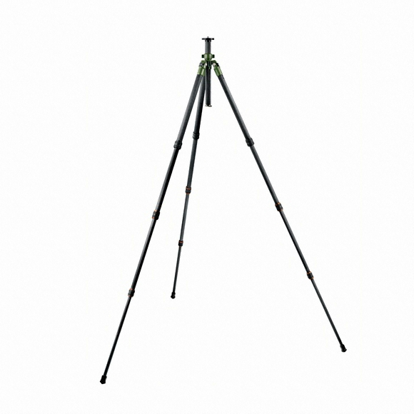 짓조 GT2540FL Series 2, SAFARI 6X TRIPOD 4S LONG with spike (헤드별매)