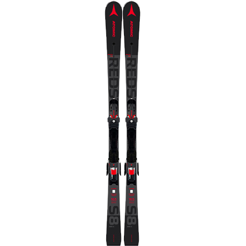 아토믹 20/21 REDSTER S8i+X 12 GW_이미지