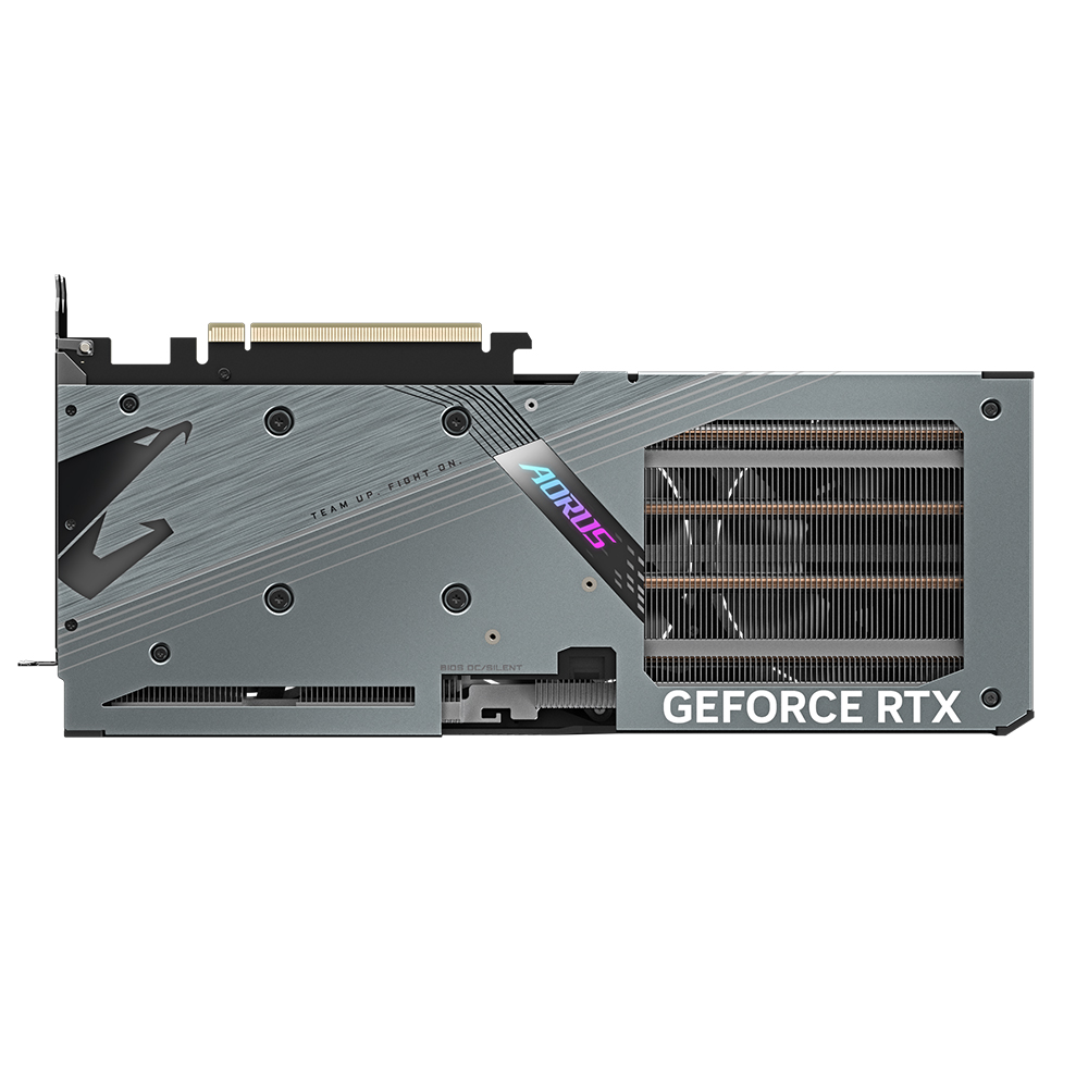 GIGABYTE AORUS 지포스 RTX 4060 Ti ELITE D6 8GB 피씨디렉트_이미지