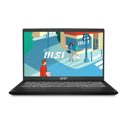 MSI 모던시리즈 모던 15 B7M-R7 (SSD 1TB)