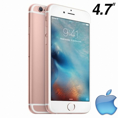 APPLE 아이폰6S LTE 16GB, 자급제 (해외구매)