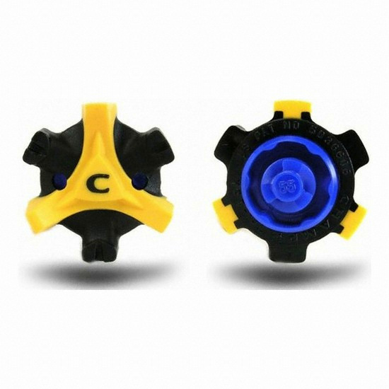 챔프 Stinger TRI-LOK System [벌크, 18개]
