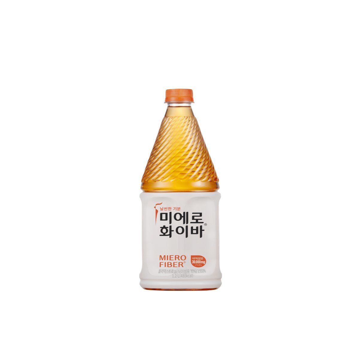 현대약품 미에로화이바 1.2L (1개)