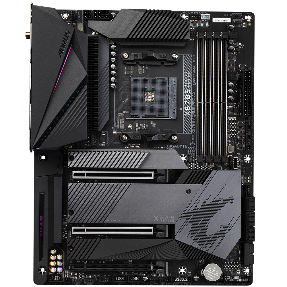 GIGABYTE X570S AORUS PRO AX 피씨디렉트_이미지