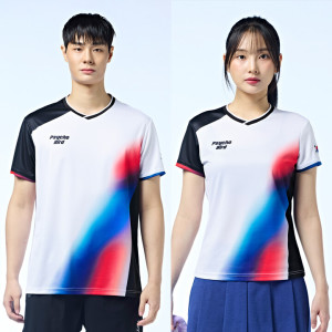 패기앤코 싸이코버드 반팔 티셔츠 PSY-5027