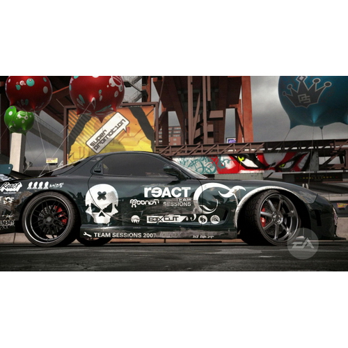 EA �ϵ������ǵ� ���� ��Ʈ��Ʈ XBOX360