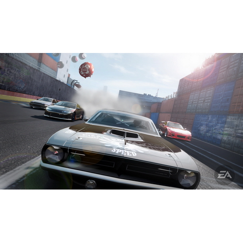 니드포스피드 프로 스트리트 XBOX360 일반판_이미지