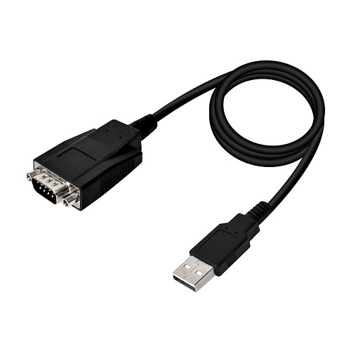 SUNIX USB to RS422/485 시리얼 컨버터 (1.2m)_이미지
