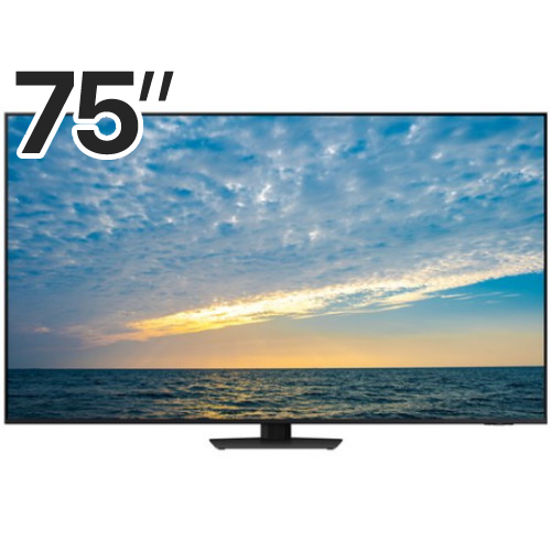 삼성전자 네오QLED KQ75QND83BFXKR (스탠드)_이미지