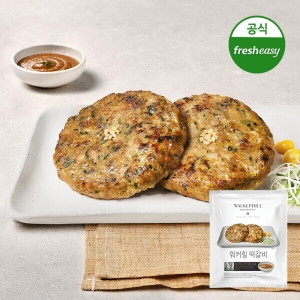 프레시지 워커힐 떡갈비 340g이미지입니다. 누르면 해당 게시물로 새창이동합니다.