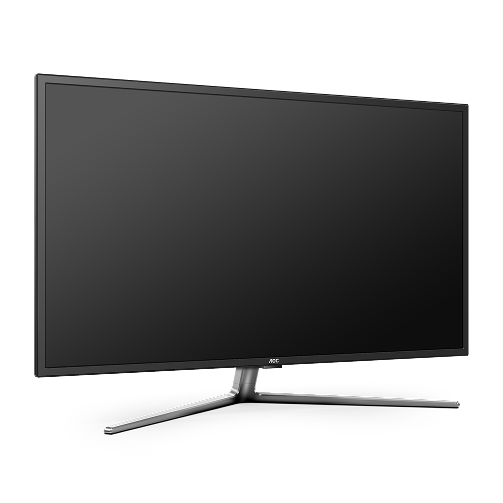 ���Ľ�ĵ AOC G4309 UHD ���Ҵ� 144 ������ũ HDR 1000 ���̹� ������
