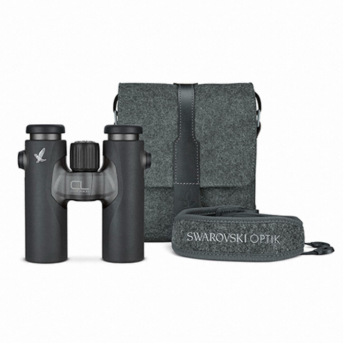 스와로브스키 NEW CL 컴패니온 10x30 B + 와일드 네이처