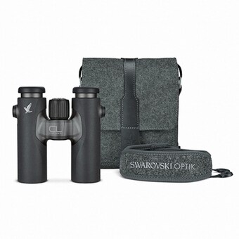 스와로브스키 NEW CL 컴패니온 10x30 B + 와일드 네이처