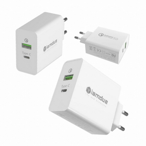 아이엠듀 PD USB타입C 충전기 IMD-MPD302