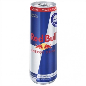 RAUCHFRUCHSAFTE RauchFruchsafte 레드불 에너지드링크 355ml (12개)_이미지