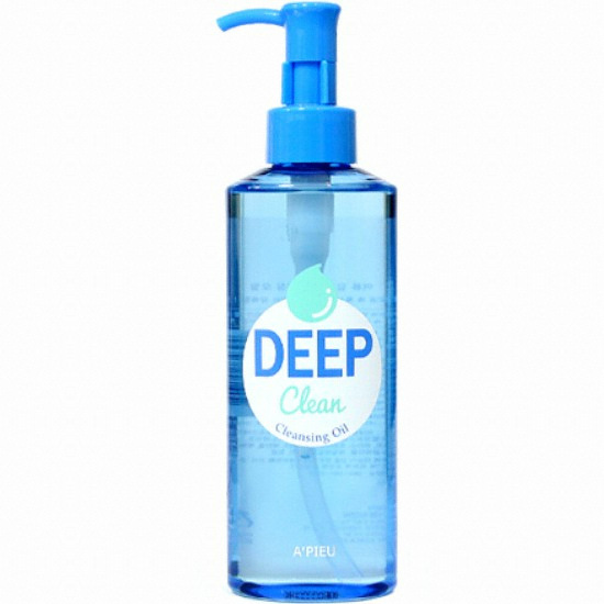 어퓨 딥 클린 클렌징오일 160ml (1개)_이미지